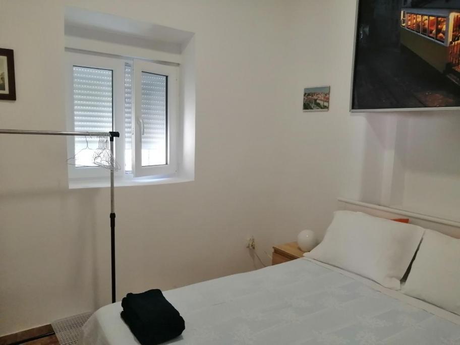 Ajuda Space Lisboa Ngoại thất bức ảnh