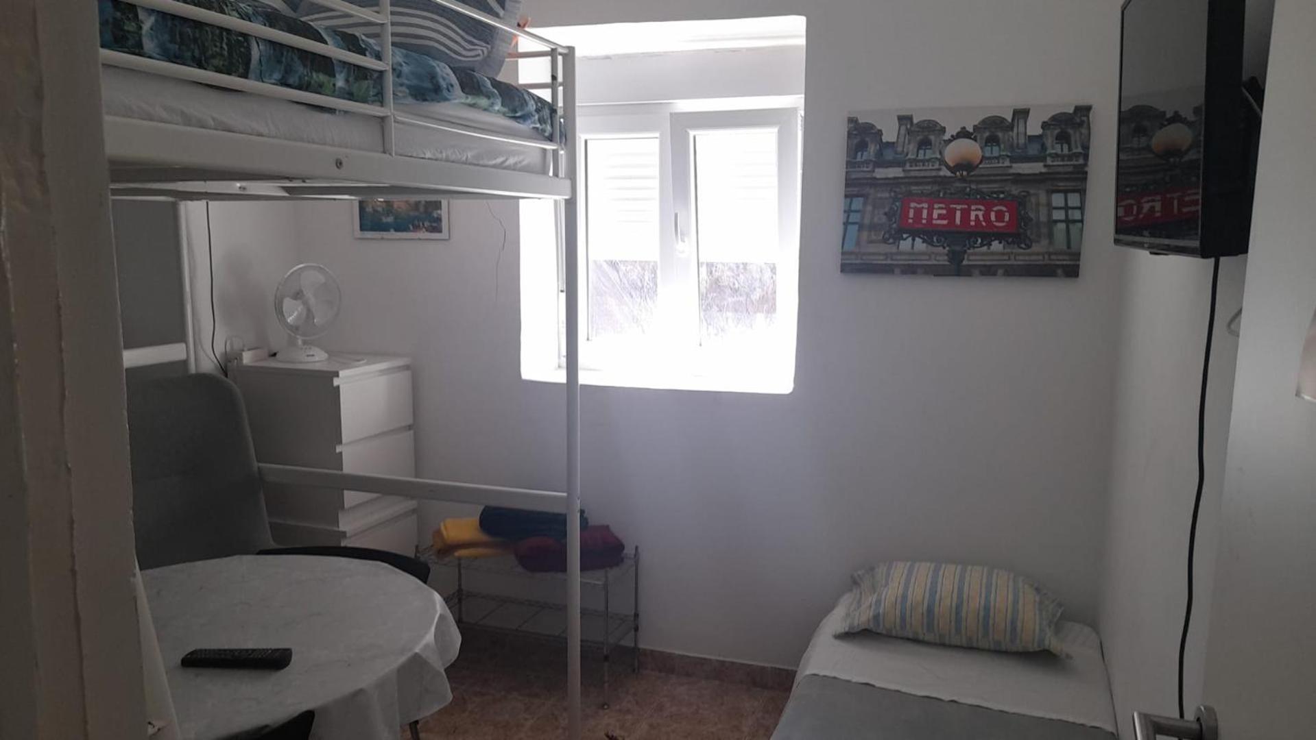 Ajuda Space Lisboa Ngoại thất bức ảnh