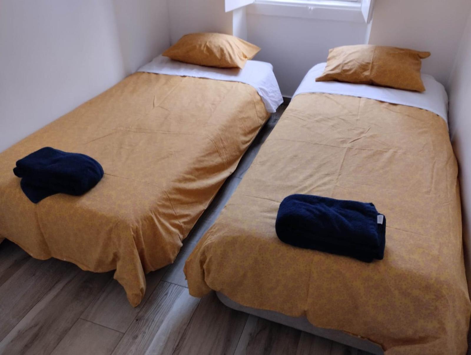 Ajuda Space Lisboa Ngoại thất bức ảnh