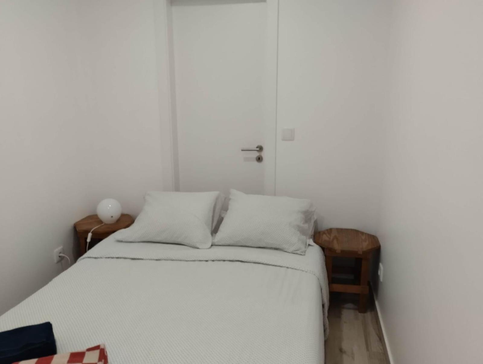 Ajuda Space Lisboa Ngoại thất bức ảnh